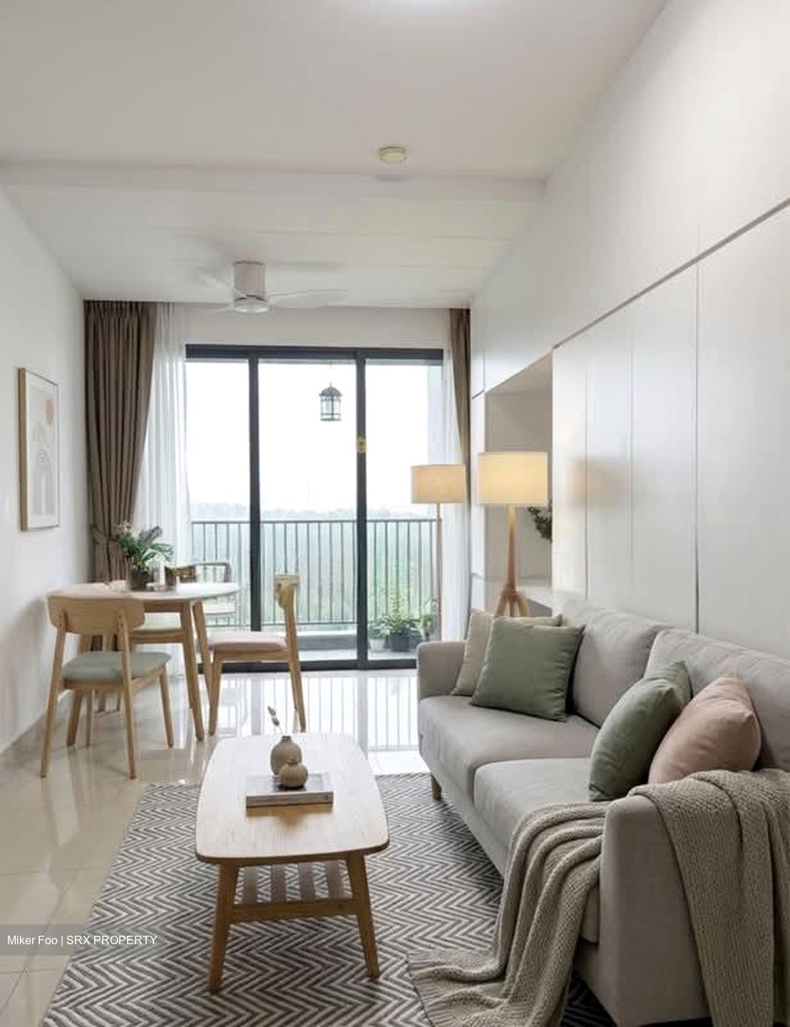 Treasure at Tampines (D18), Condominium #591318221